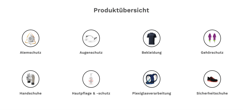 Webshop Entwicklung Würzburg
